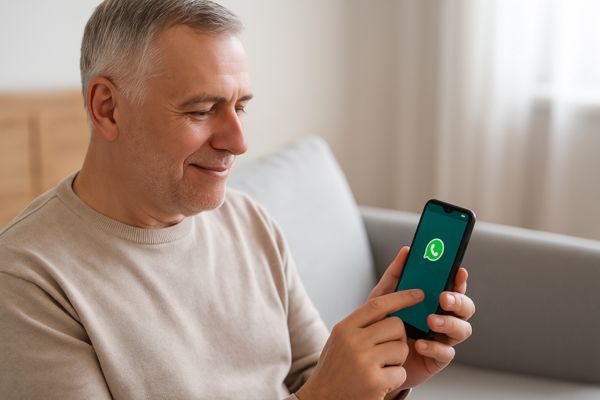 Como usar o WhatsApp com mais privacidade